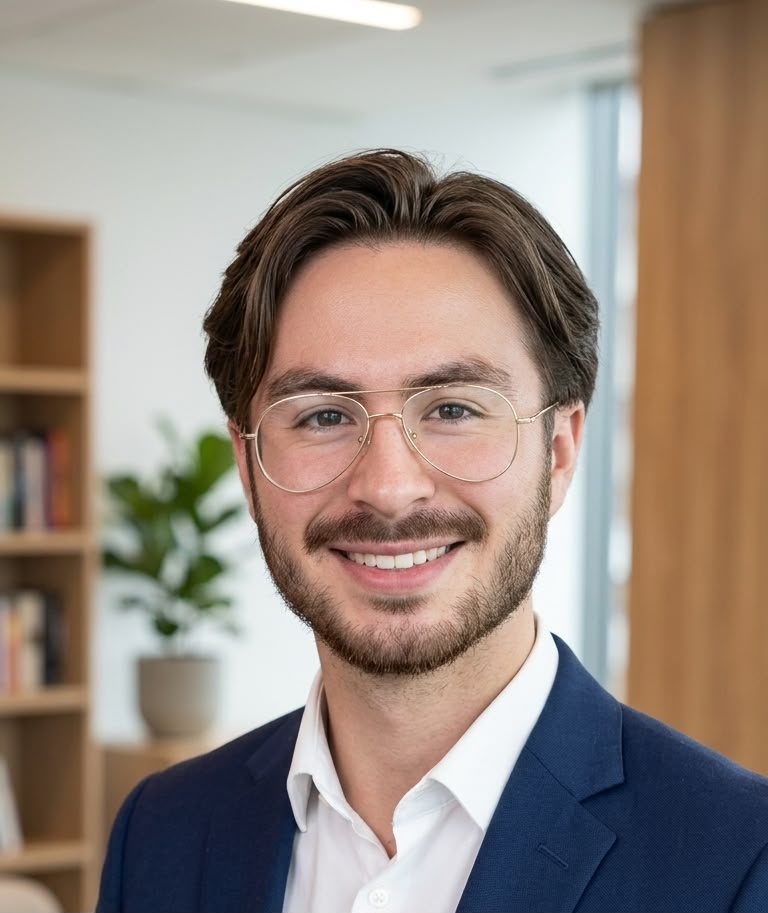 José Viguerías - CodexSoto University Ambassador