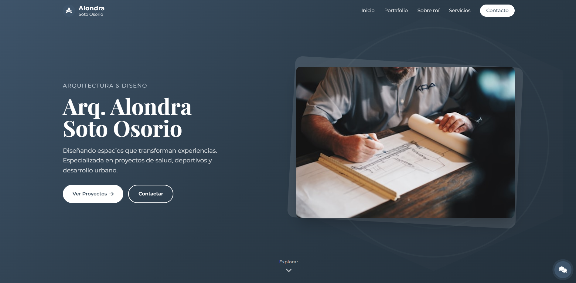 Alondra Soto Portfolio